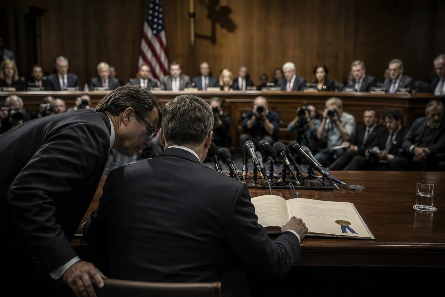 Fauci, Maher, and What the Fifth Amendment Actually Covers