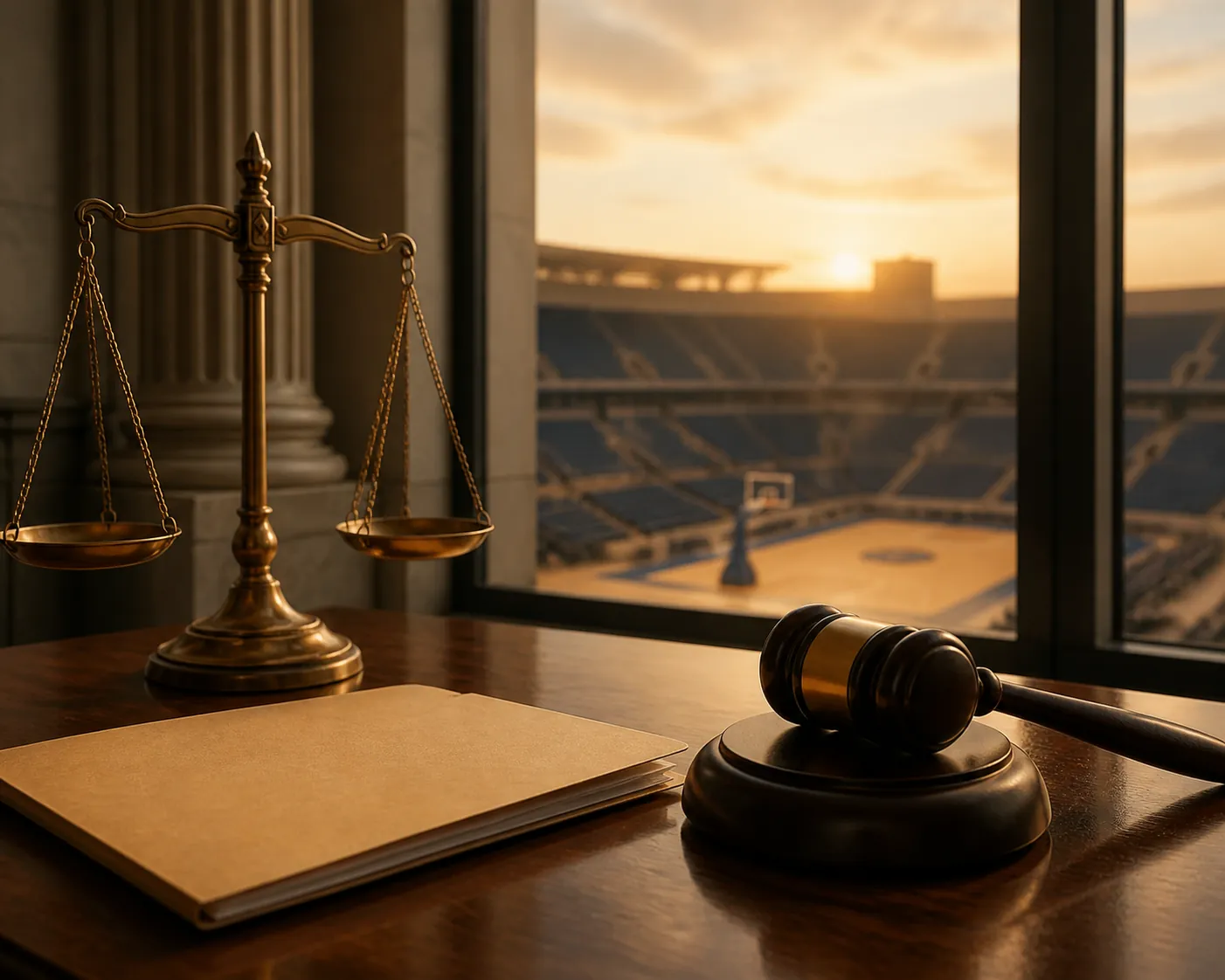 Court grants NCAA athletes a fifth year of eligibility