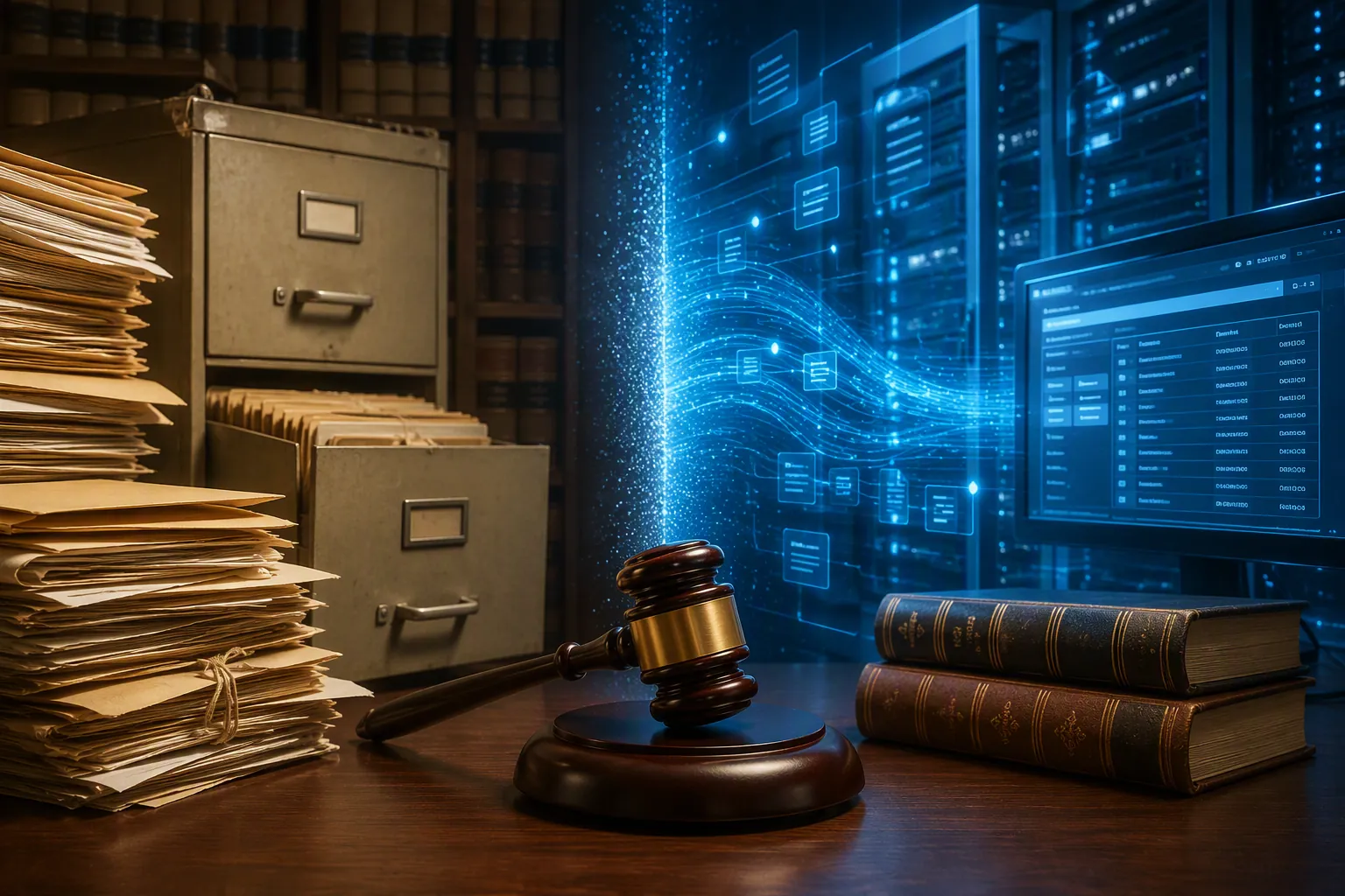 New Jersey Noncitizen Registration Case Ends DOJ's Title III Theory