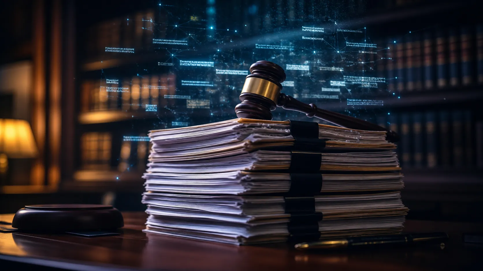 Markwayne Mullin immigration appeal draws AI admonishment
