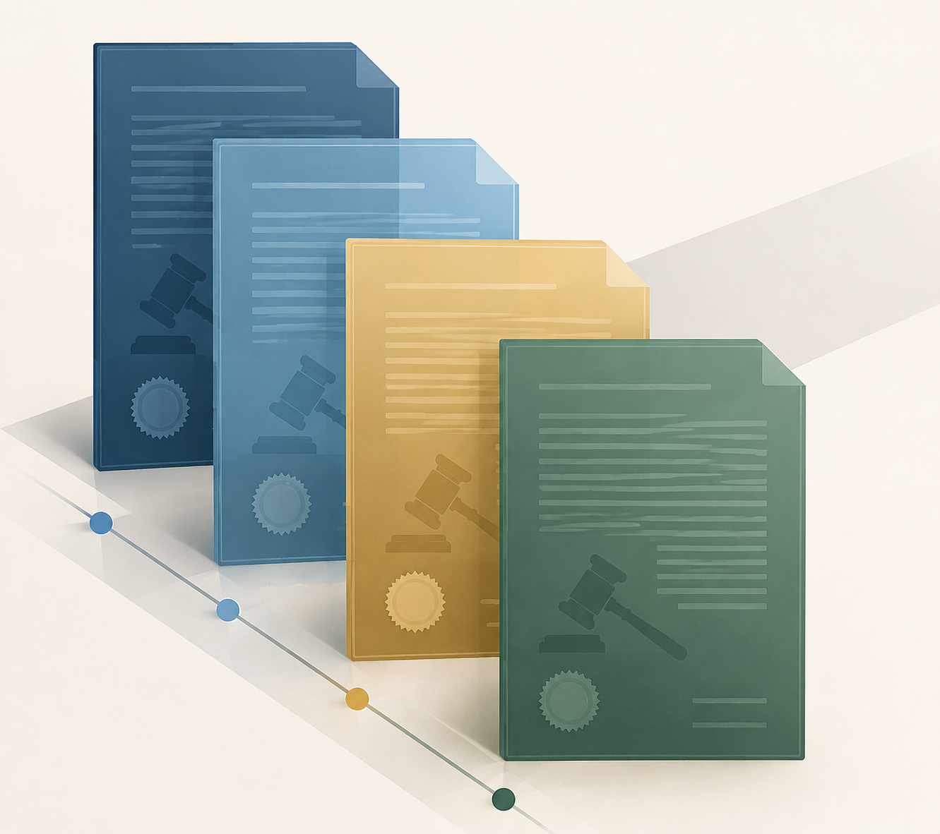 Overlapping document layers suggesting accumulated ticket resale regulation