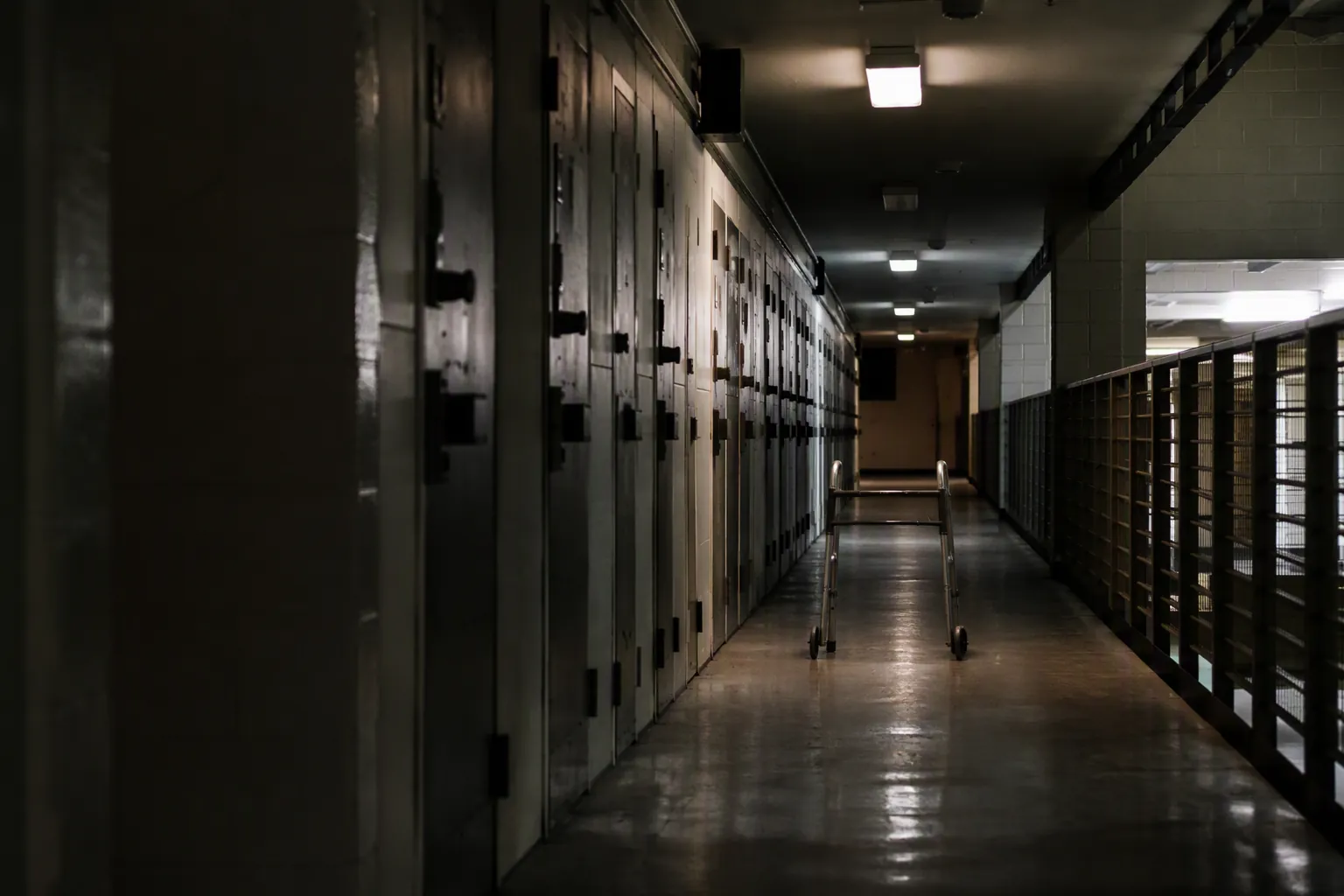 Florida Oldest Death Row Inmate Execution and Ethics Debate