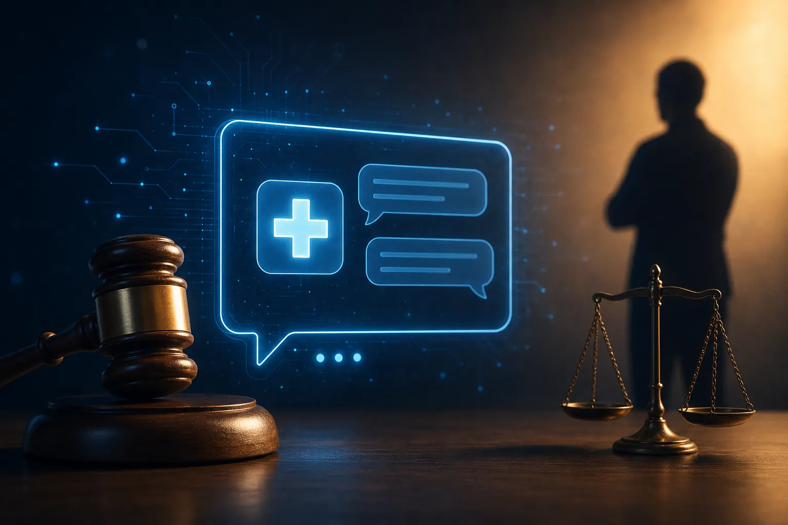 ChatGPT medical advice lawsuit puts AI product liability on trial