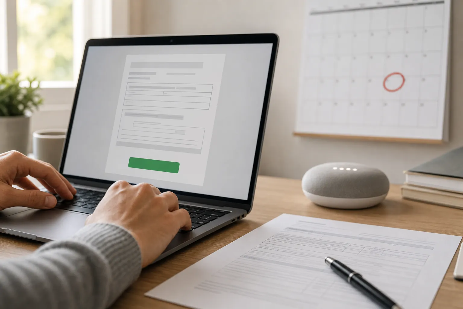 How to file your Google Assistant $68M claim today