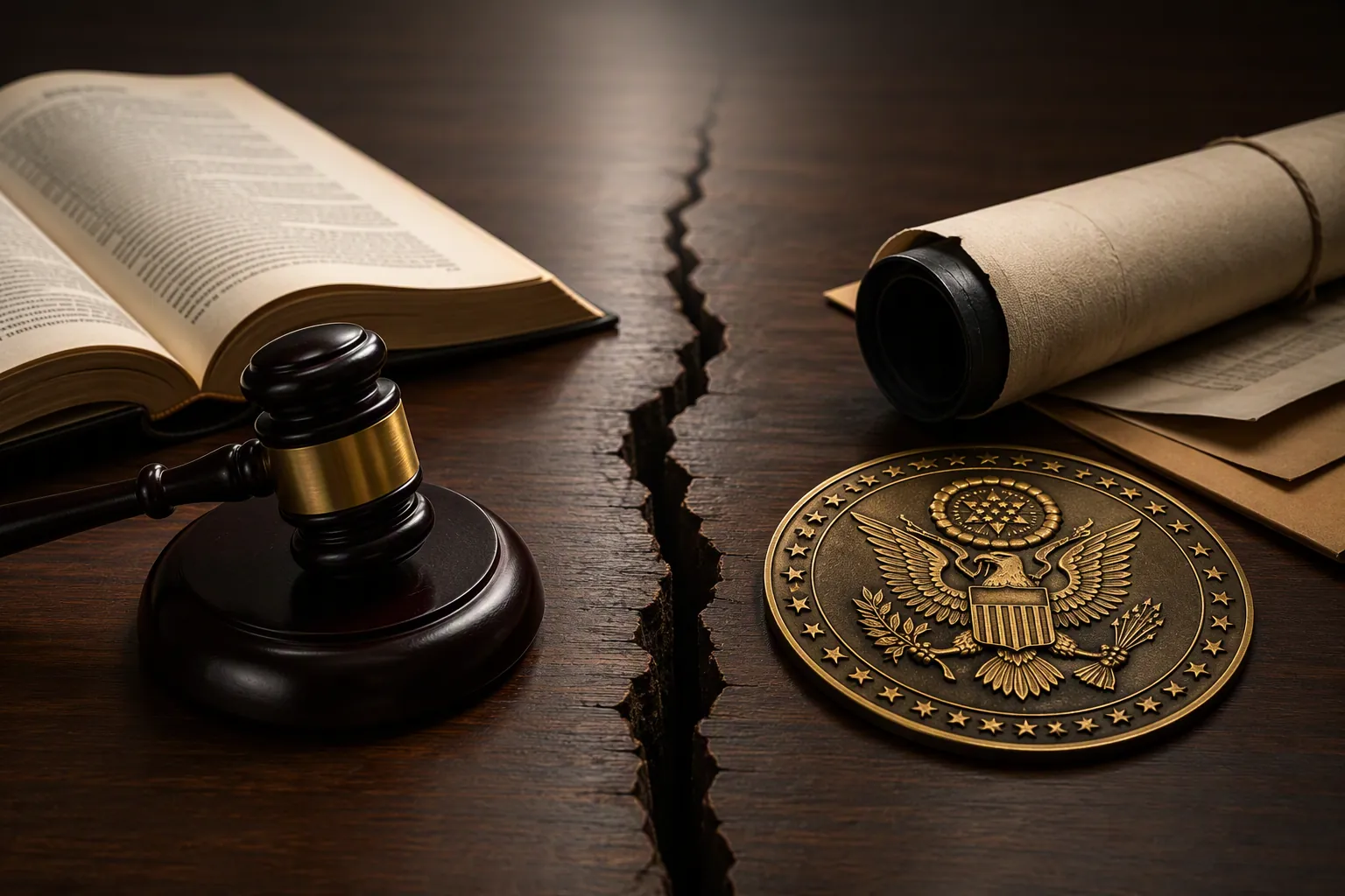 What Jay Clayton's narrow DNI confirmation means for legal risk assessments