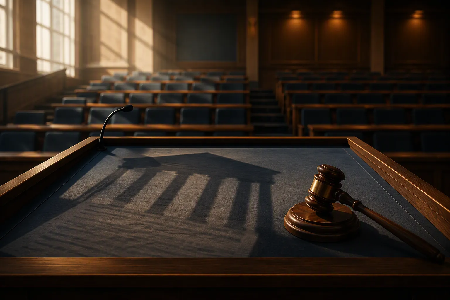 Novoa v. Diaz Sets the First Amendment Stage for Prabhakar's Lawsuit