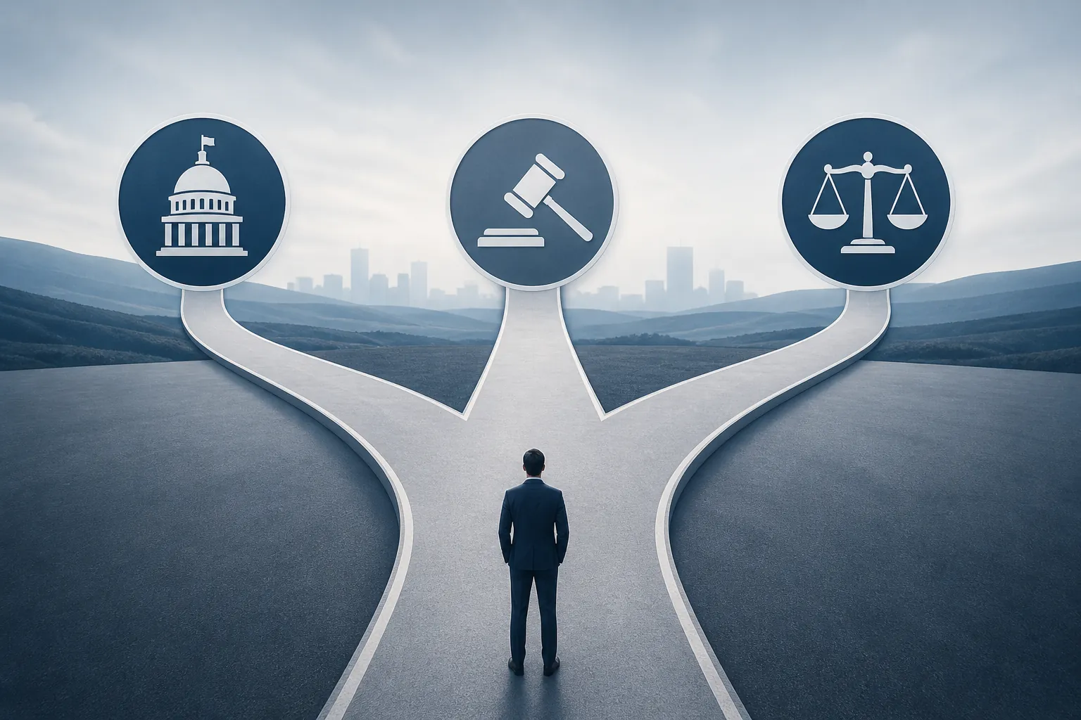 How to Report Psychiatrist Sexual Misconduct in PA: Three Tracks