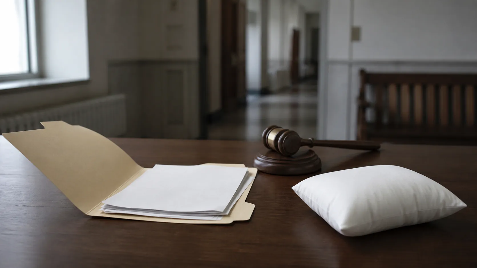 Inside the Lindell pillow campaign finance complaint