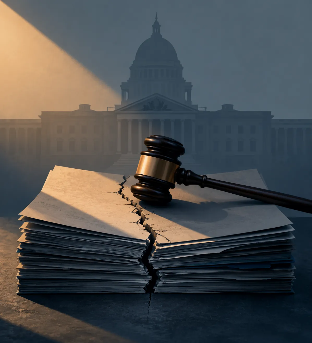 How an ICE Vetting Failure in Maine Tests Legal Remedies