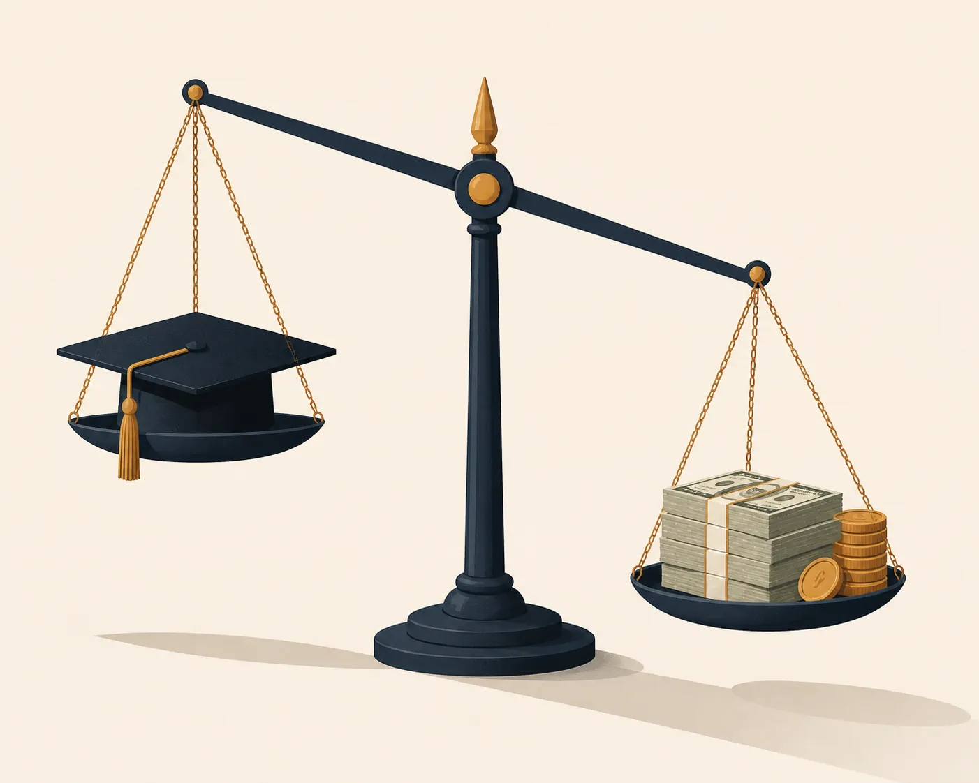Why the $100K OPT fee matters most to Indian students