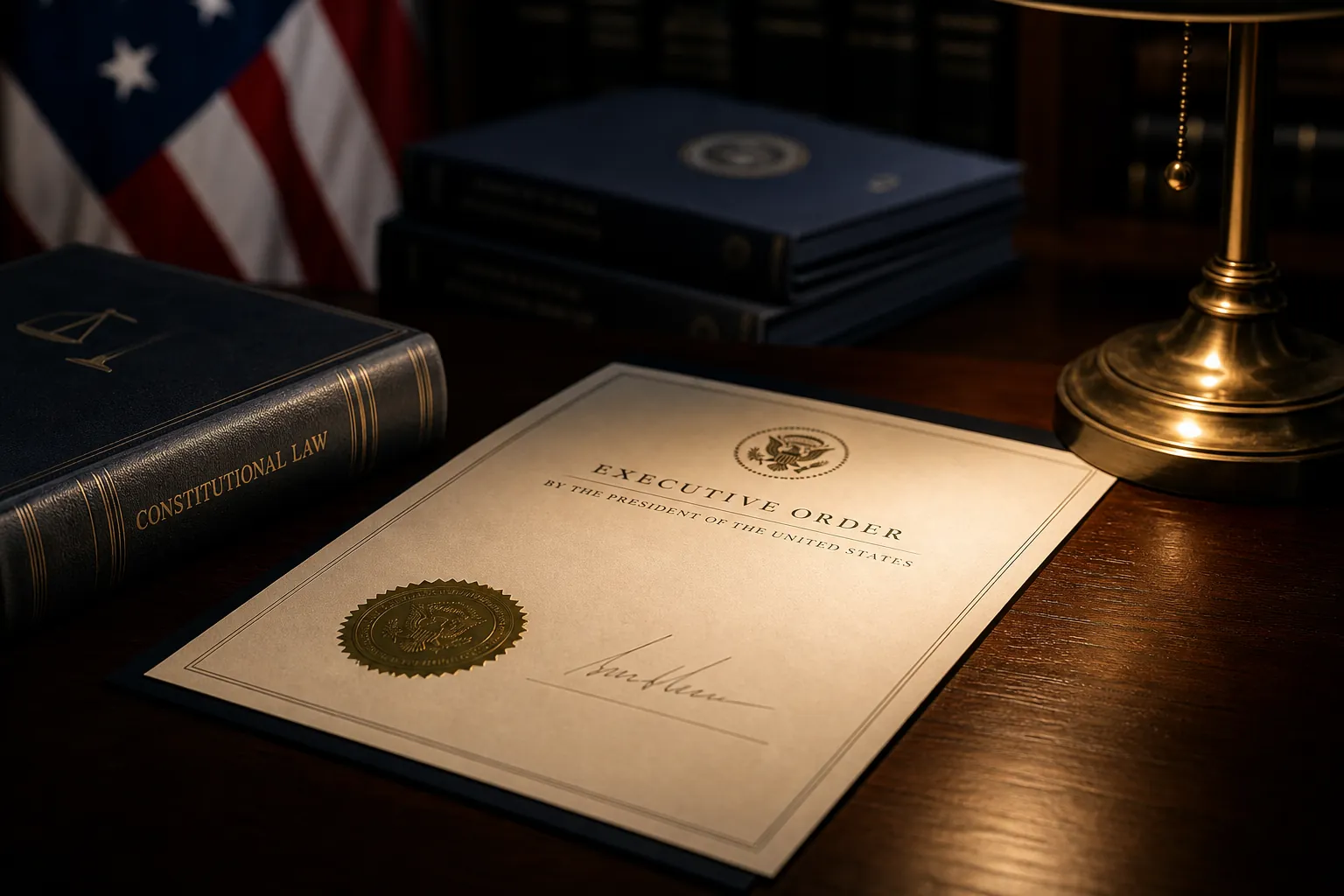 No Law Requires FBI Background Checks for Senate Nominees