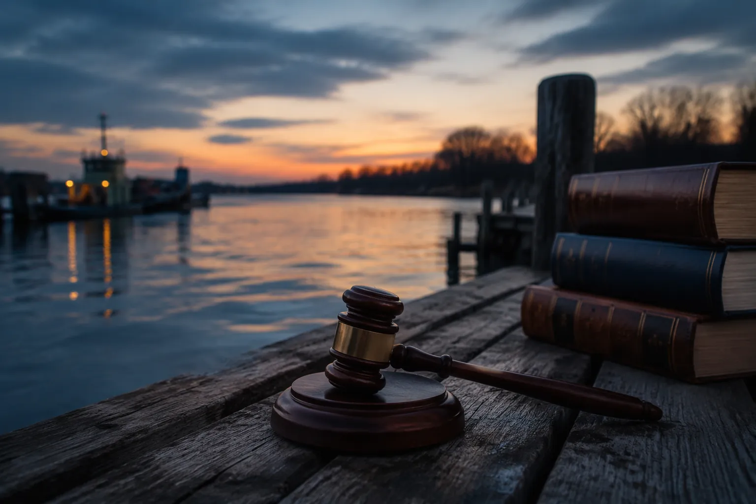 Fox River Boat Crash Leads to Reckless Homicide Charges