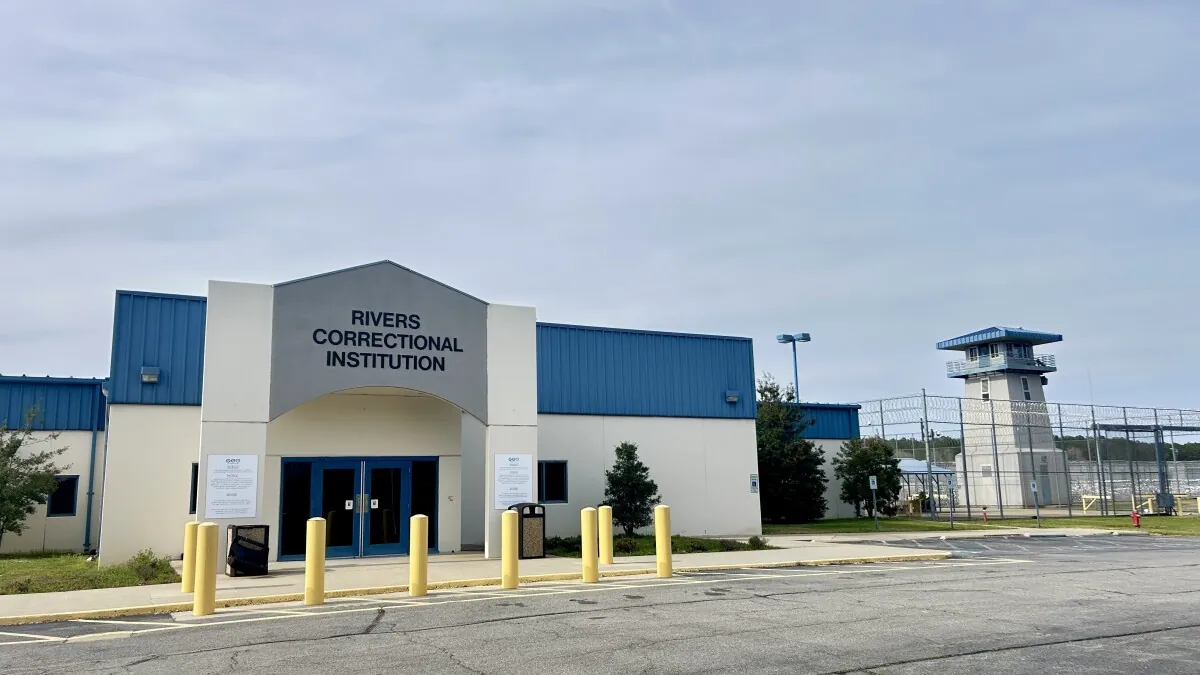 GEO Group's $80M Hertford County ICE Contract Poses Major Legal Risks