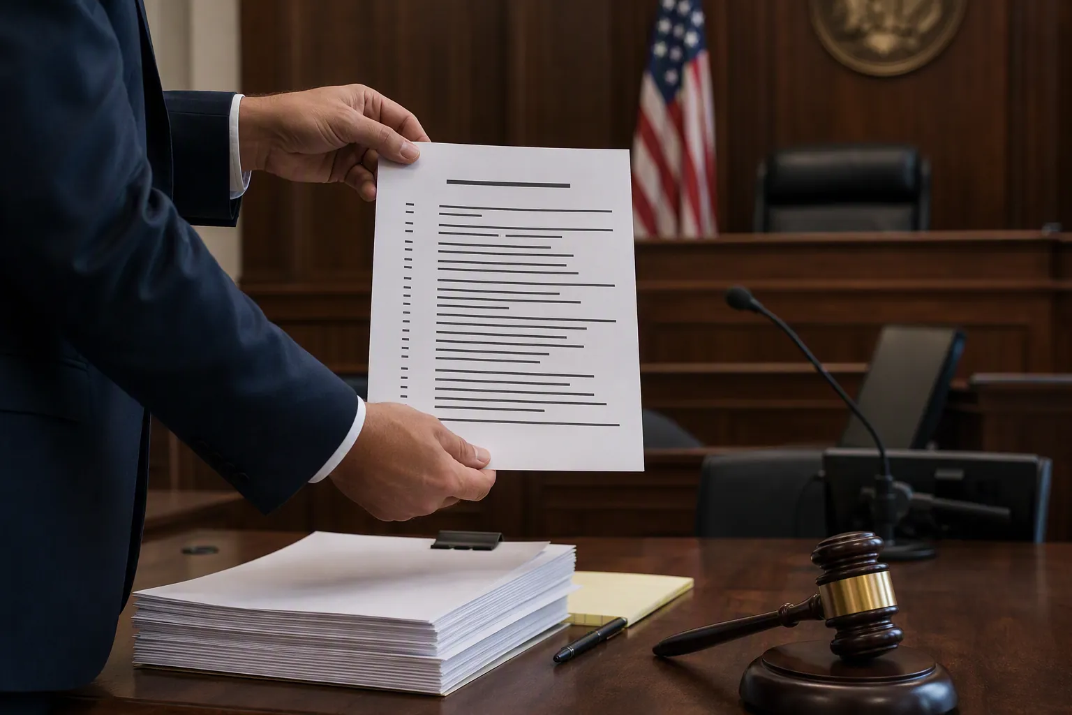 How jail call transcripts shaped school-shooter parent sentencing