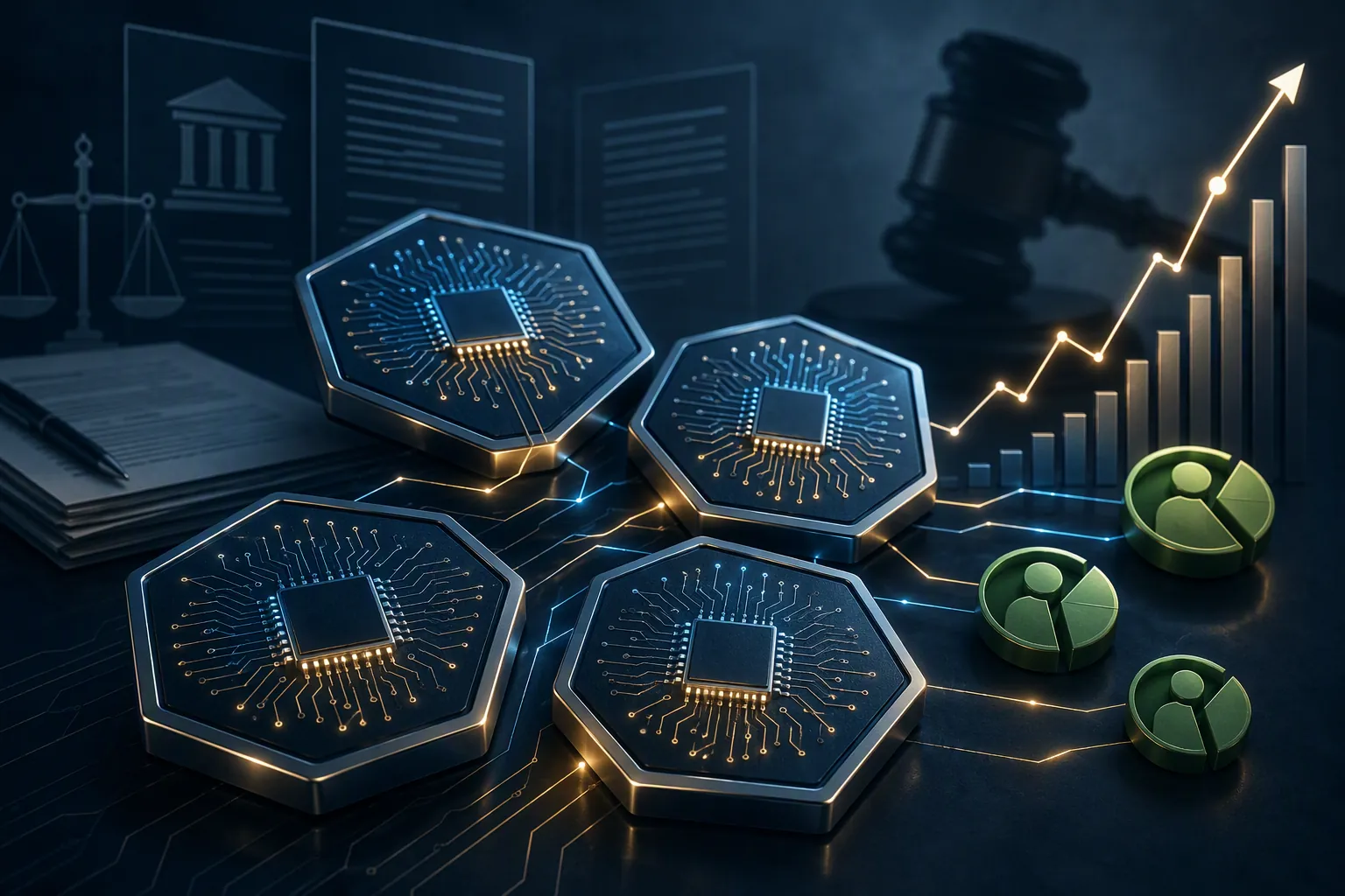 How Nvidia's SSI Deal Expands Antitrust Exposure