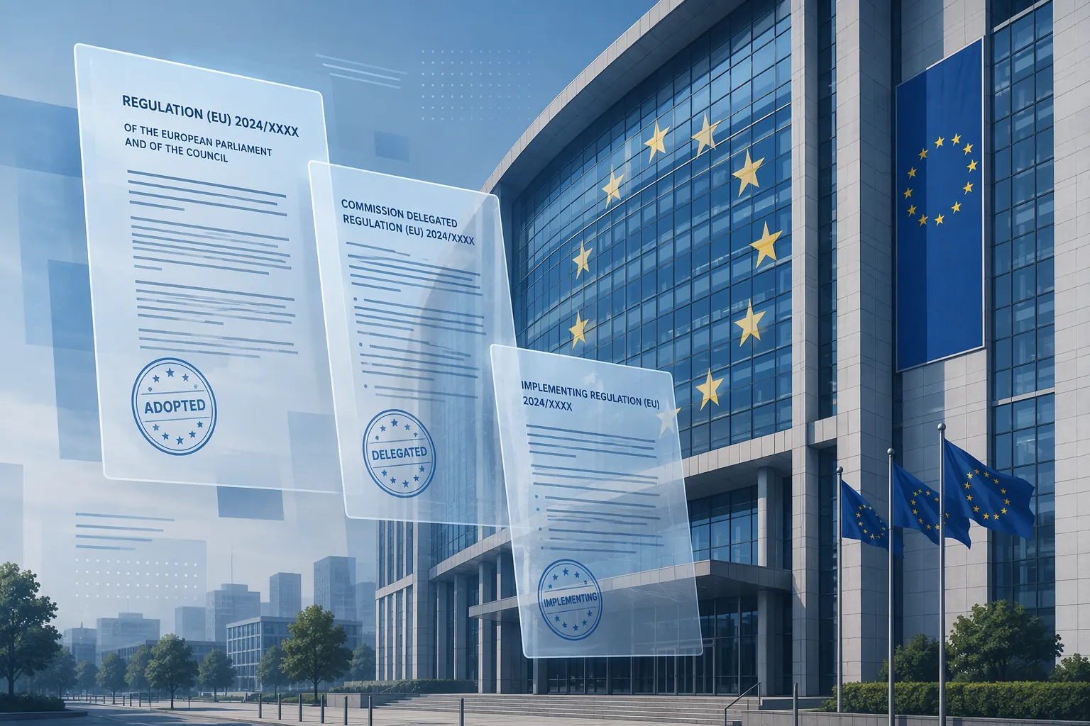 What the N-ESRS Exposure Draft Means for Foreign Companies