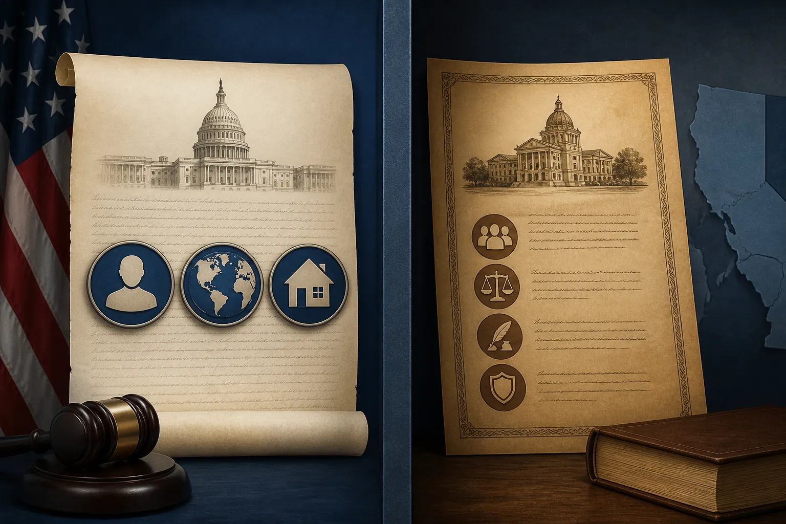 Does a Texas Residency Report Affect Talarico's Senate Eligibility?