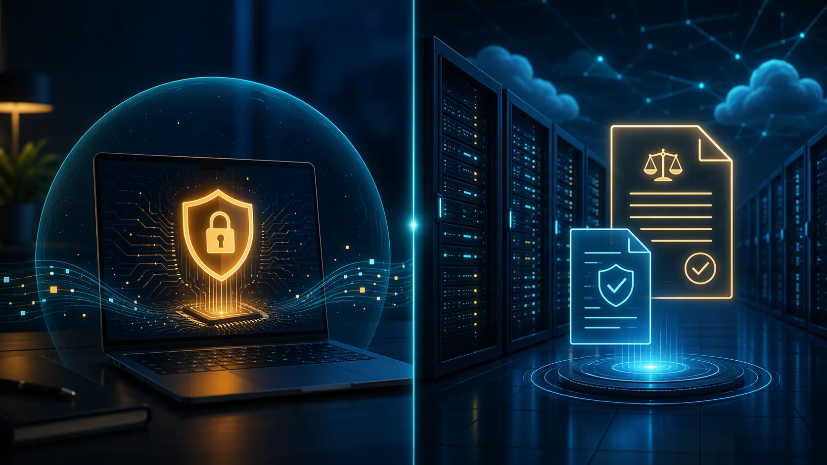 Qualcomm's On-Device AI Chips Reshape Legal Confidentiality Risk