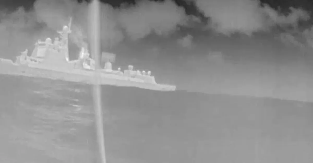 Legal Implications of China Drone Footage in Philippine Waters