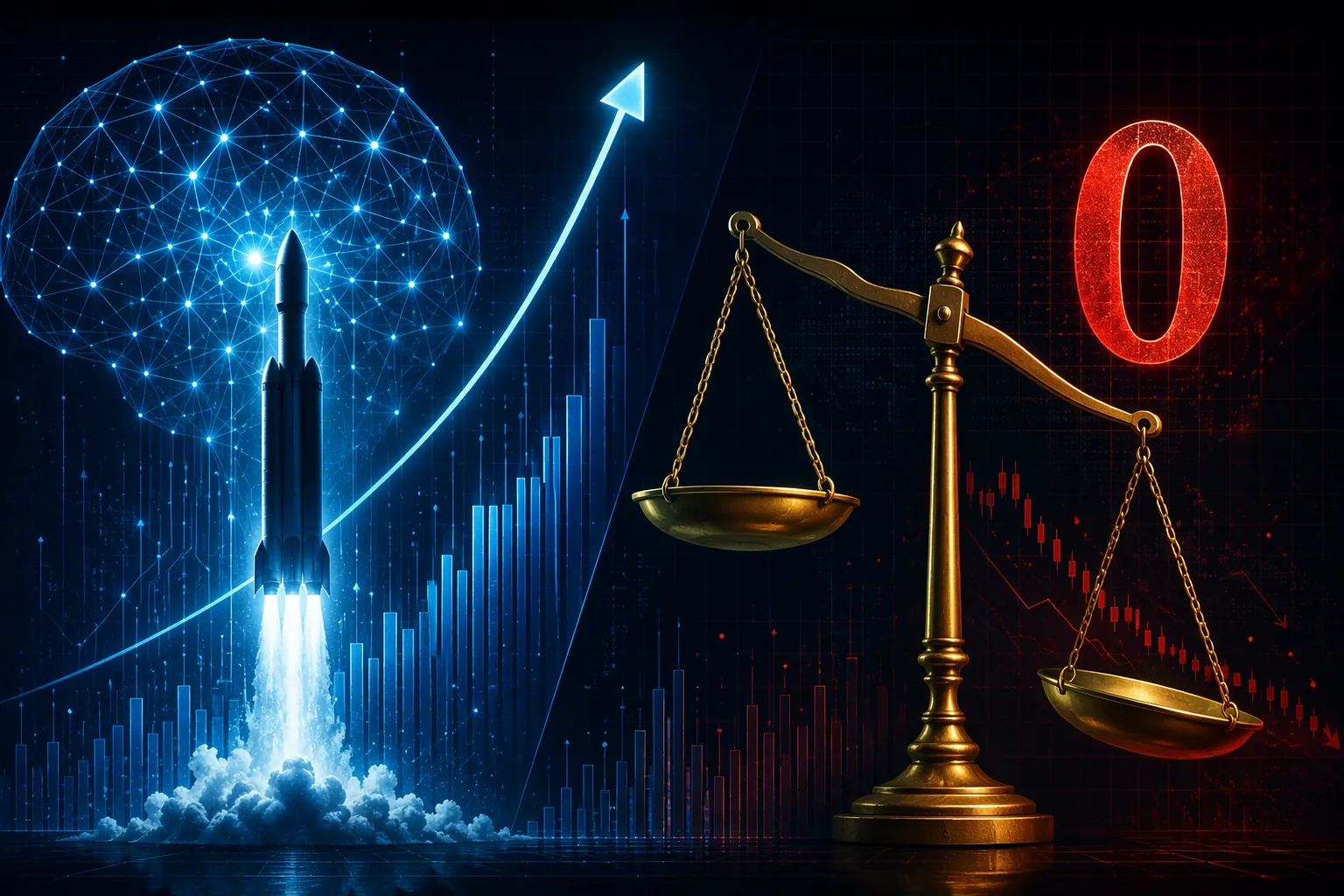 SpaceX AI's Zero Valuation Signals Due Diligence Risk for Law Firms