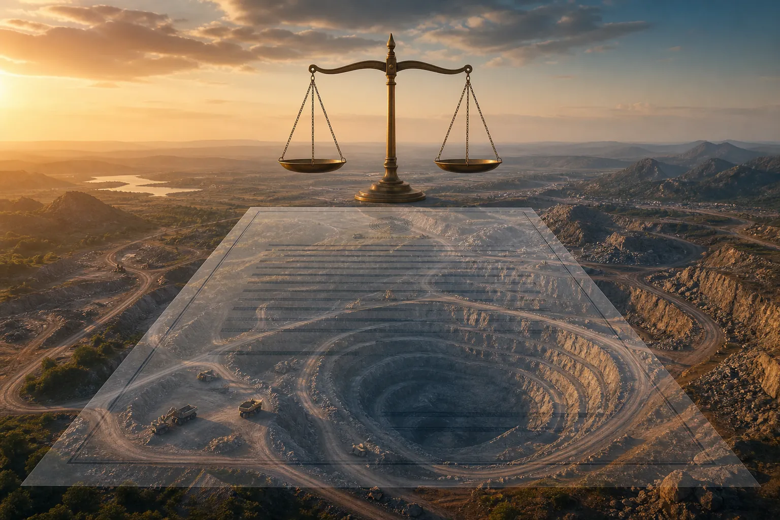 MMDR Act 2026 resets Jharkhand's mining compliance baseline