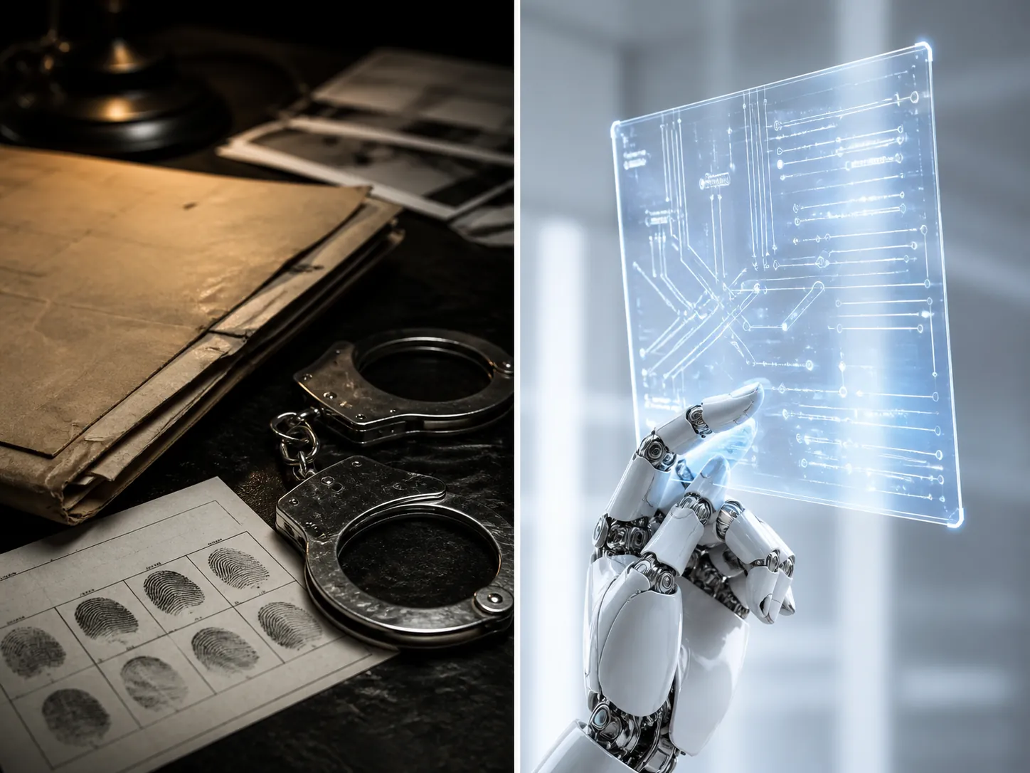 Gülistan Doku Investigation Is Not an AI Sanction Case