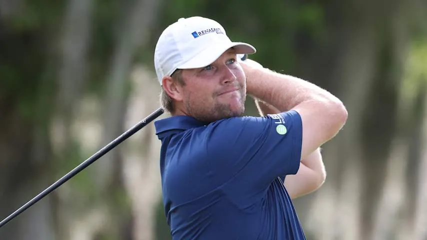Could Mullinax Have Beaten His PGA Tour Doping Suspension?