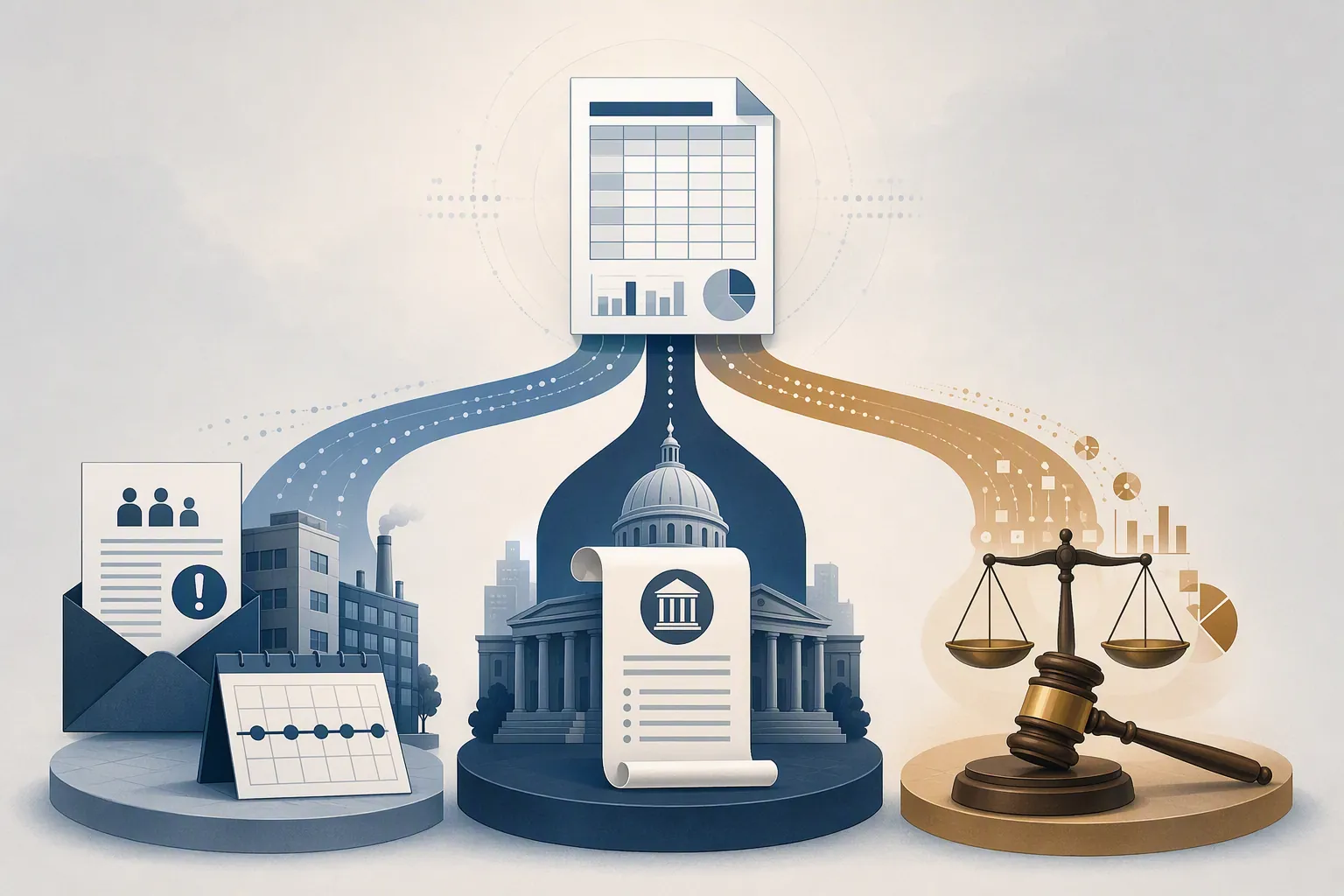 How Visa's AI Layoffs Reshape Employer Legal Obligations