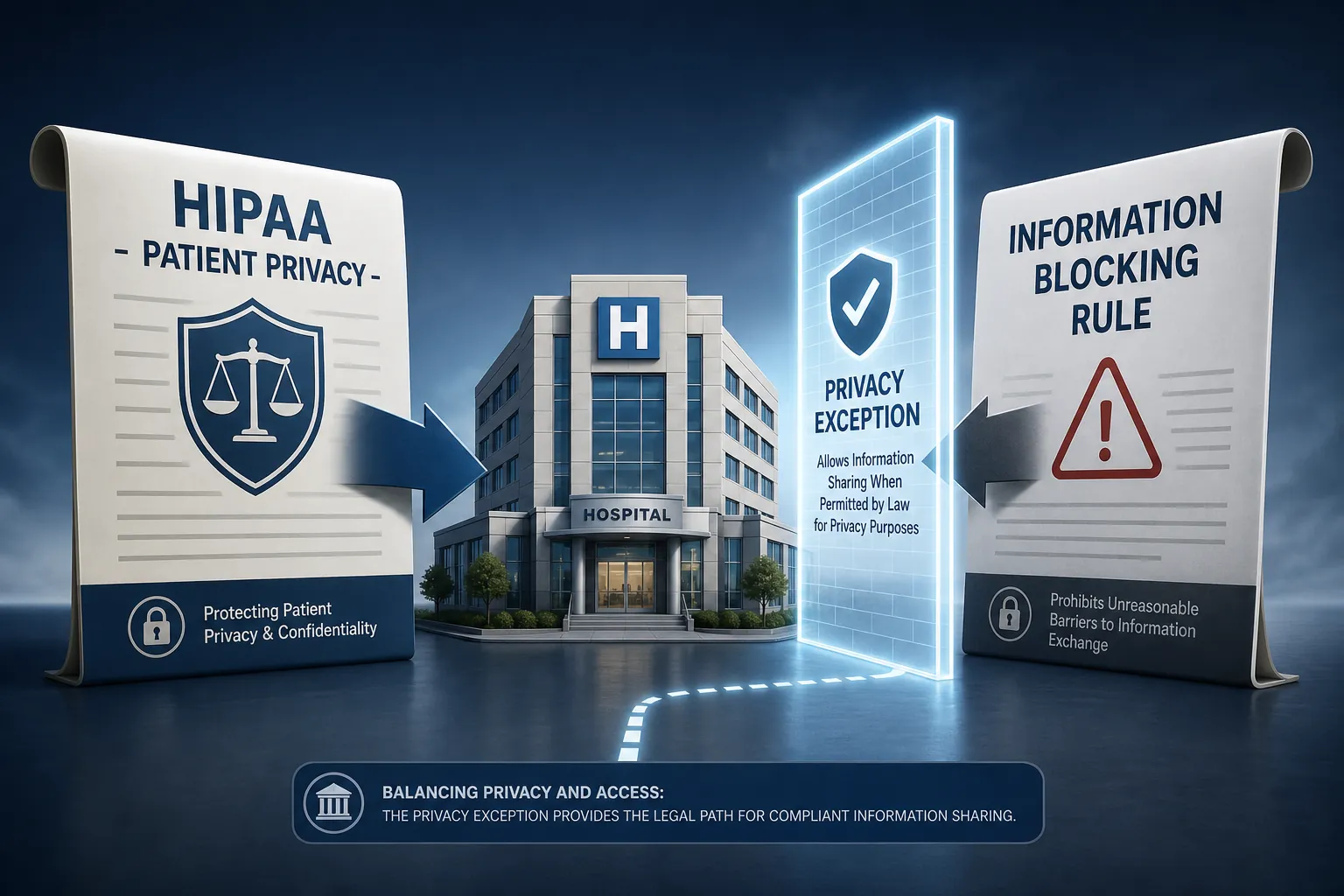 CPSC Emergency Room Data Requests Threaten Patient Privacy Rights
