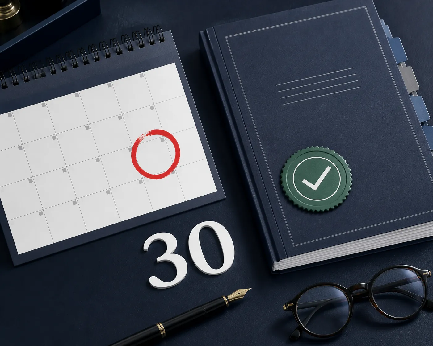 The 30-Day New York No-Fault Claim Filing Deadline