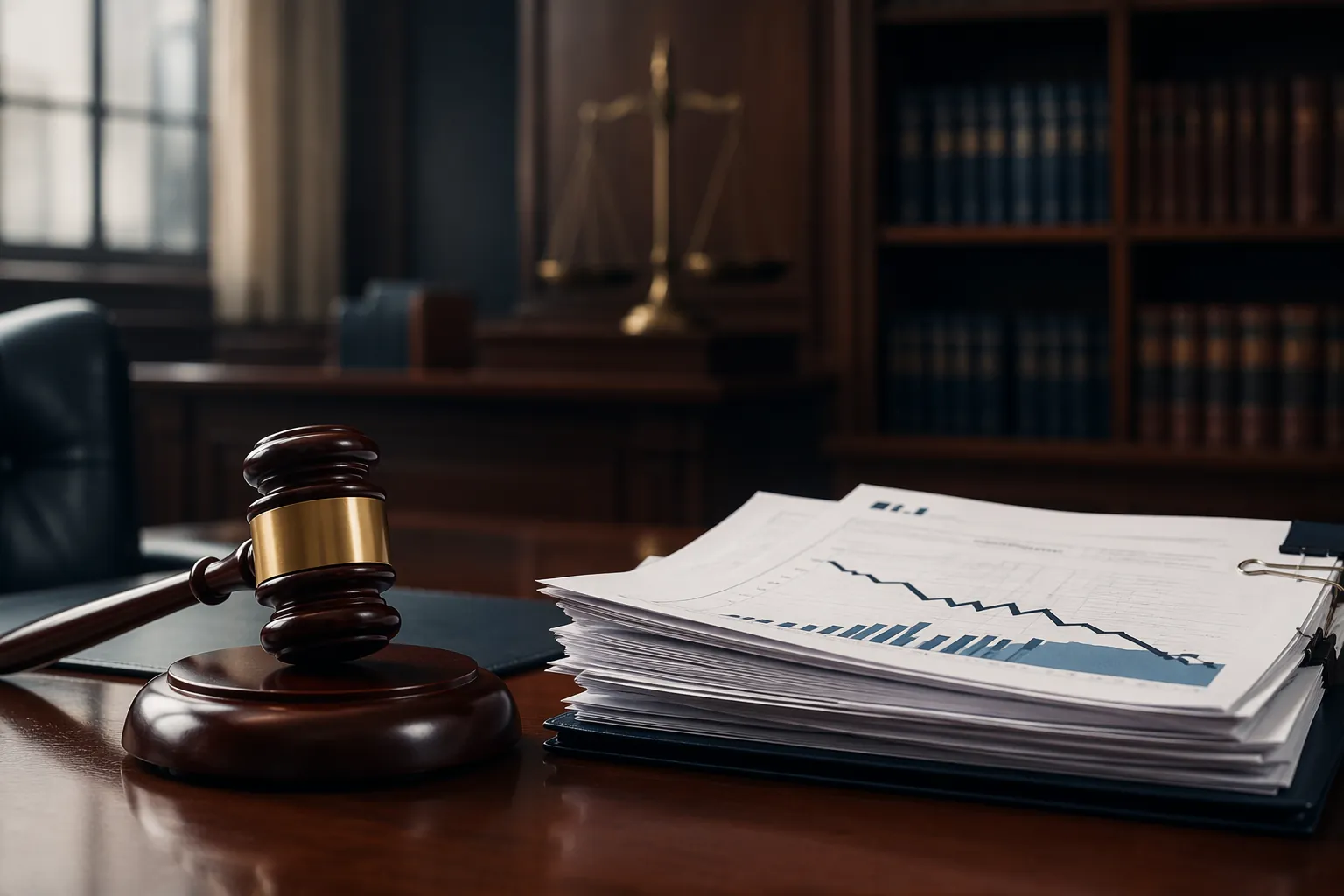 Goldstein's 72-Month Sentence Reshapes Attorney Gambling Risk