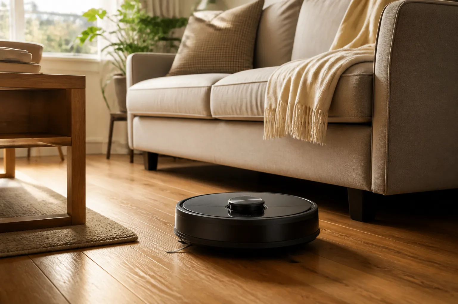 Your Roomba Isn't Banned by the FCC Robot Vacuum Rule