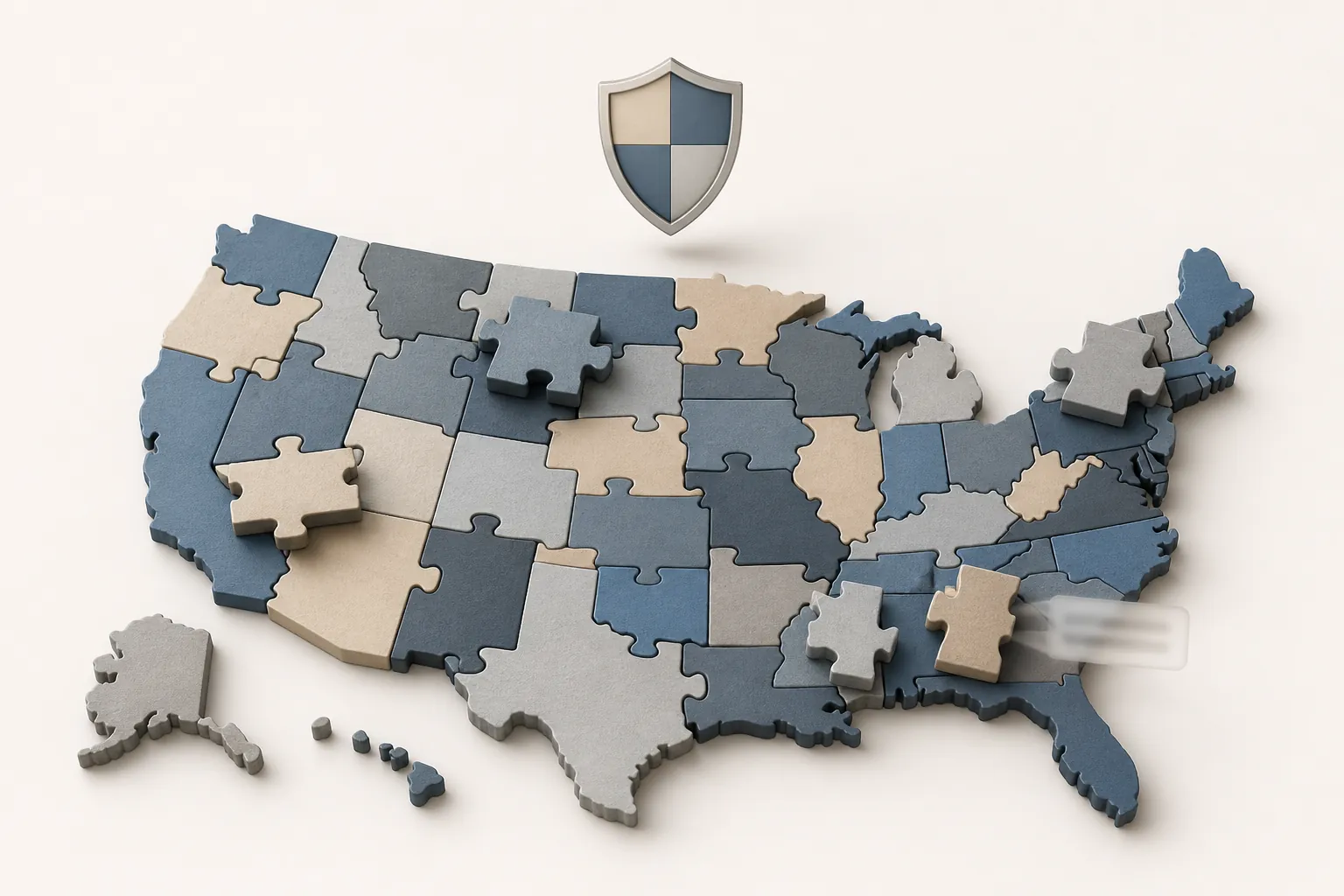 How Do Doxxing Laws and Penalties Vary by State?