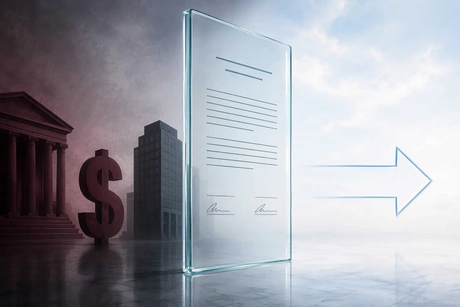 Why the CFPB nominee's recusal can't fix what came before