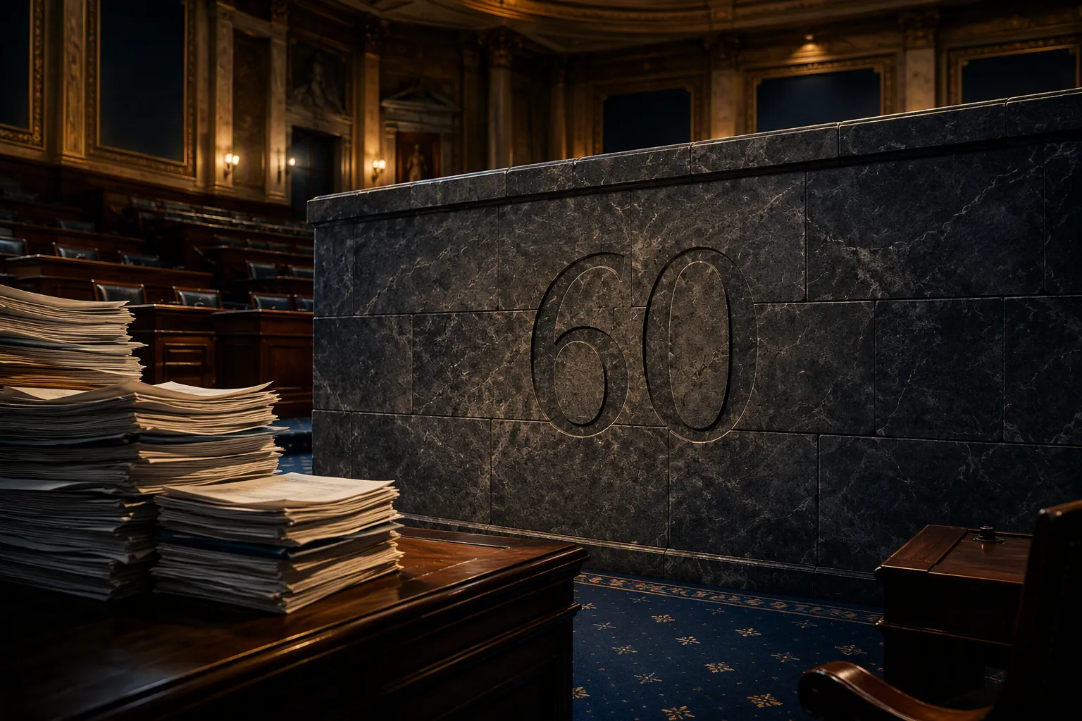 After Fetterman, the Filibuster Remains a Regulatory Barrier
