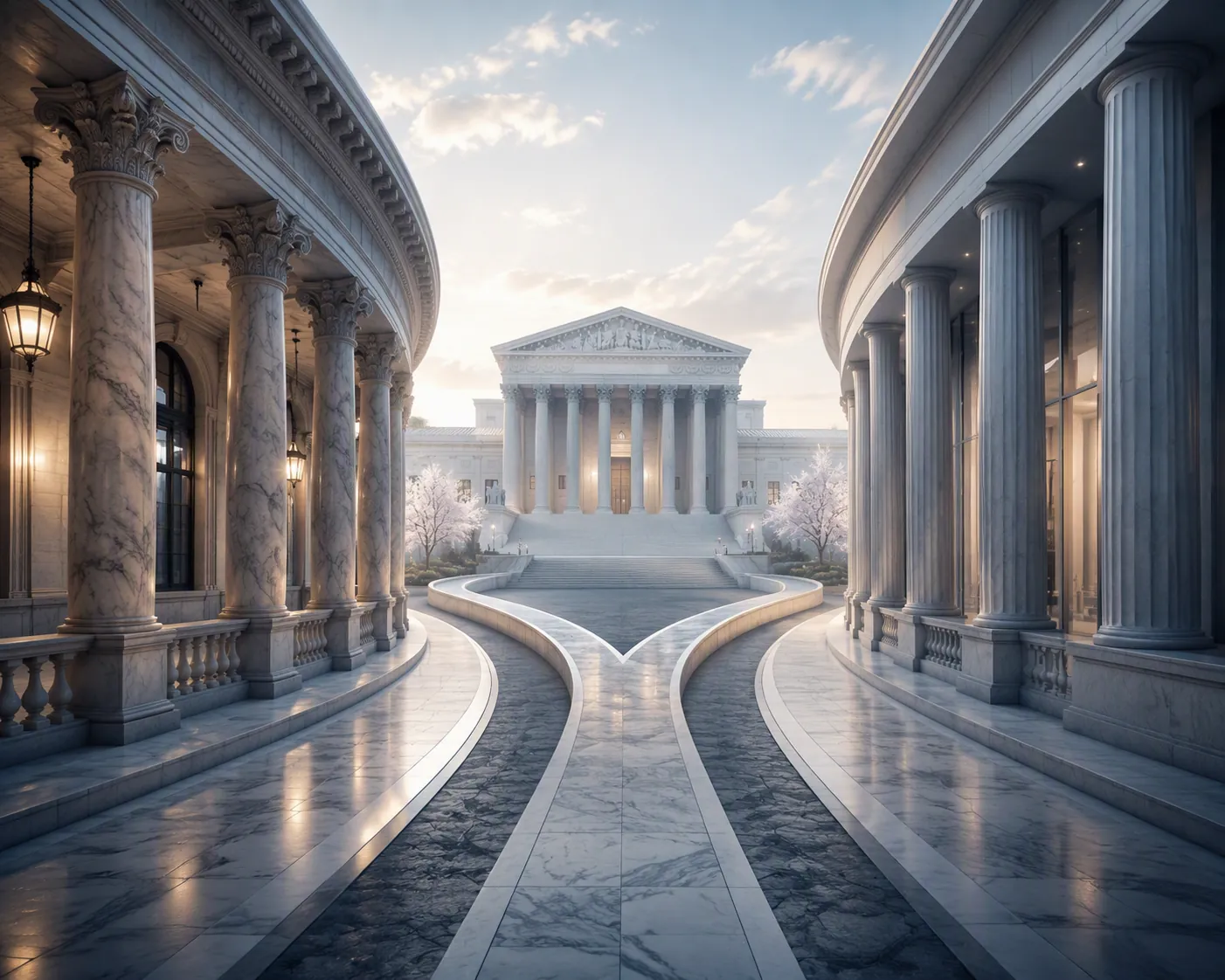 Circuit split on ripeness fuels Trump mail-voting Supreme Court appeal