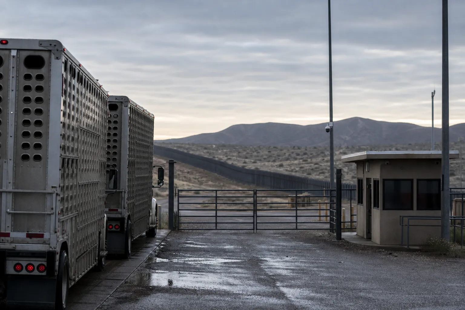 Is the Screwworm Ban on US-Mexico Cattle Imports Lifted?
