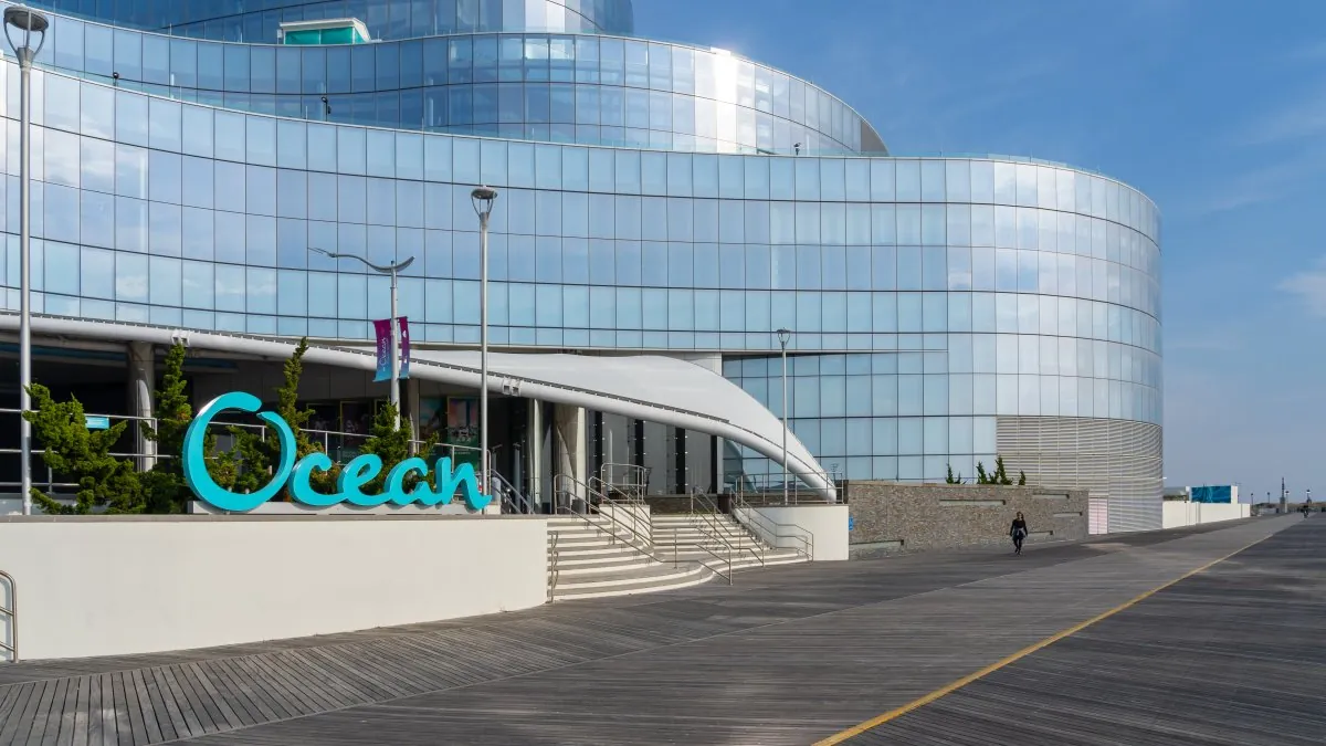 Ocean Casino collapse: AI hallucination risk for premises liability
