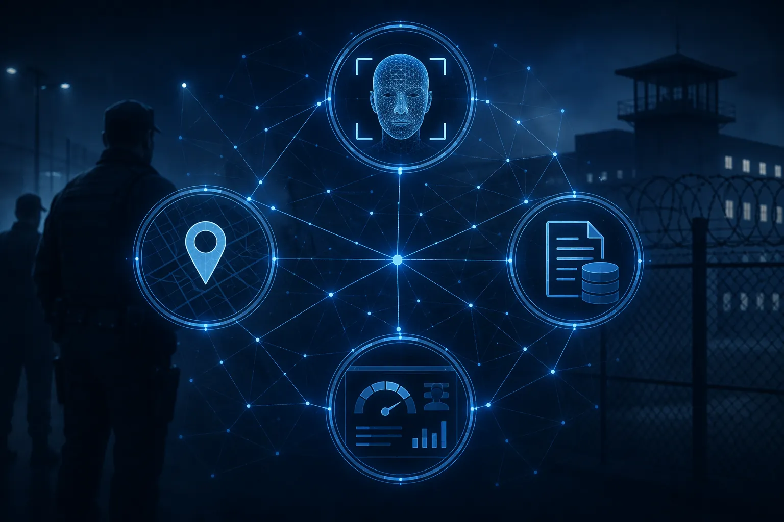 How ICE's AI Tools Found a Southwest Flight Attendant