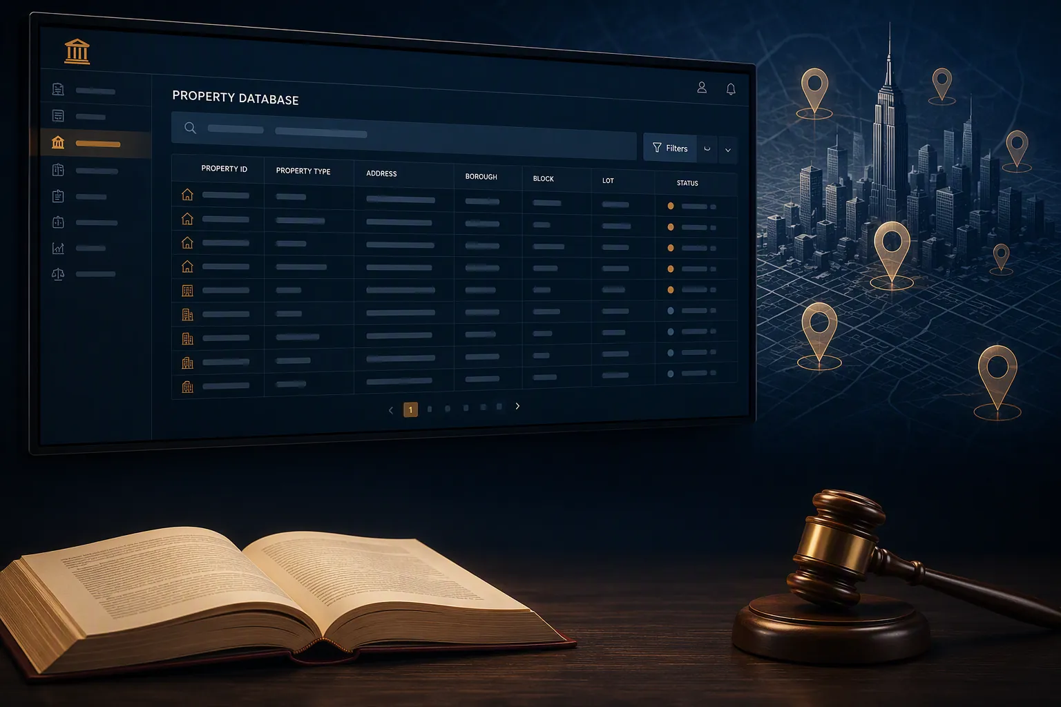 Legal Consequences of Doxing Wealthy Property Owners in 2025