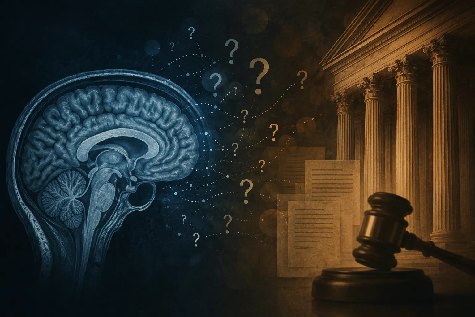 Does CTE Cause Suicide? The Science Behind NFL Lawsuits