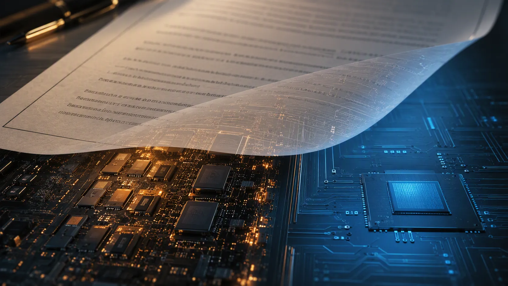 Why the Apple-Nvidia Chip Rivalry Matters for Legal AI Procurement