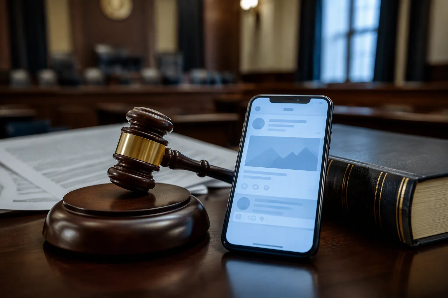 Legal Implications of Reddit Posts in Murder-Suicide Cases