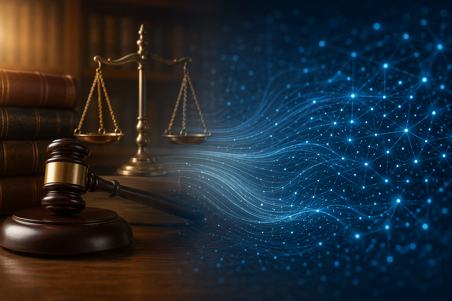 AI eDiscovery Review and Privilege: The 2026 Federal Rulings in Context logo