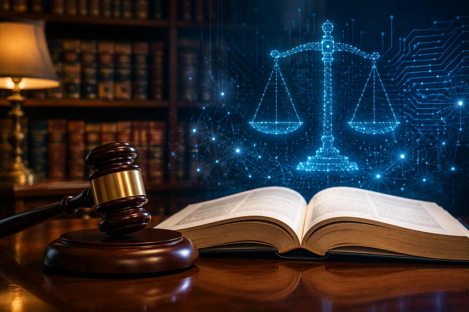 Building a Law Firm AI Policy: 8 Essential Components Based on Bar Guidance and Policy Frameworks logo