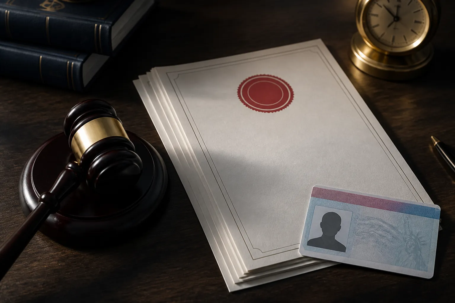 Haiti TPS Is Terminated. What That Means for Work Permits