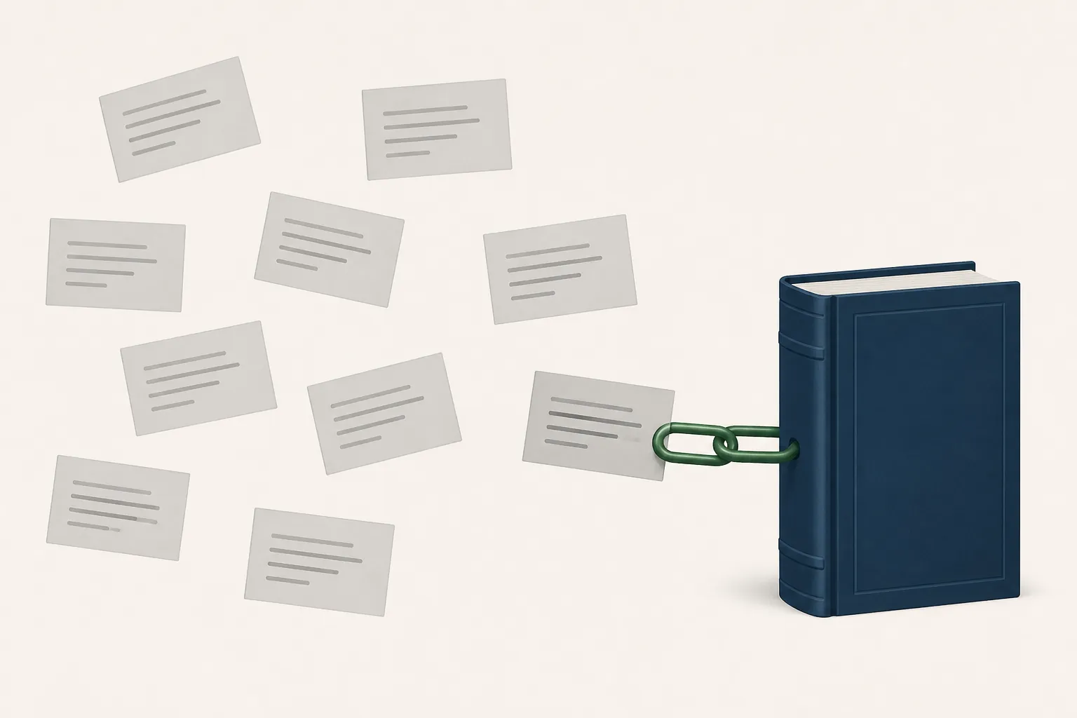 Unanchored penalty claims contrasted with one statute-linked verified source