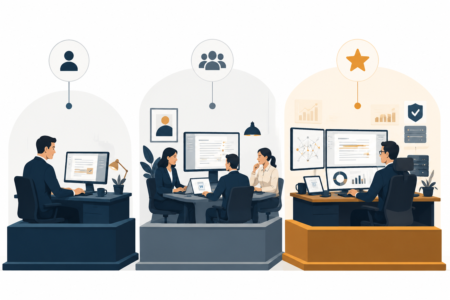 AI Contract Review Tools for Small Firms: A 2026 Comparison Guide logo