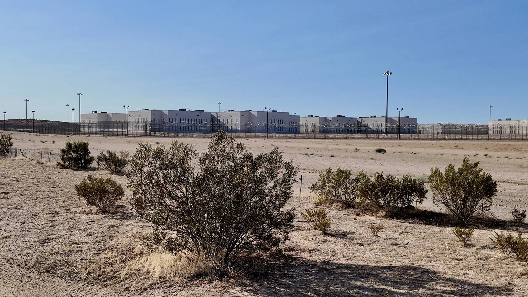 Legal Accountability for 2026 ICE Detention Medical Failures