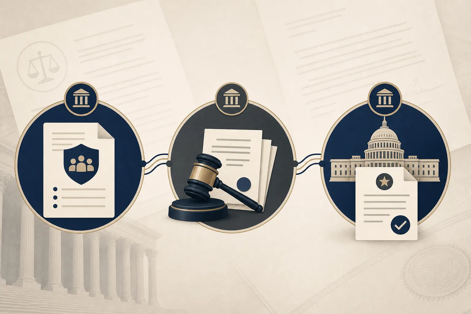 Epstein will inheritance: 2026 legal update on the estate collapse